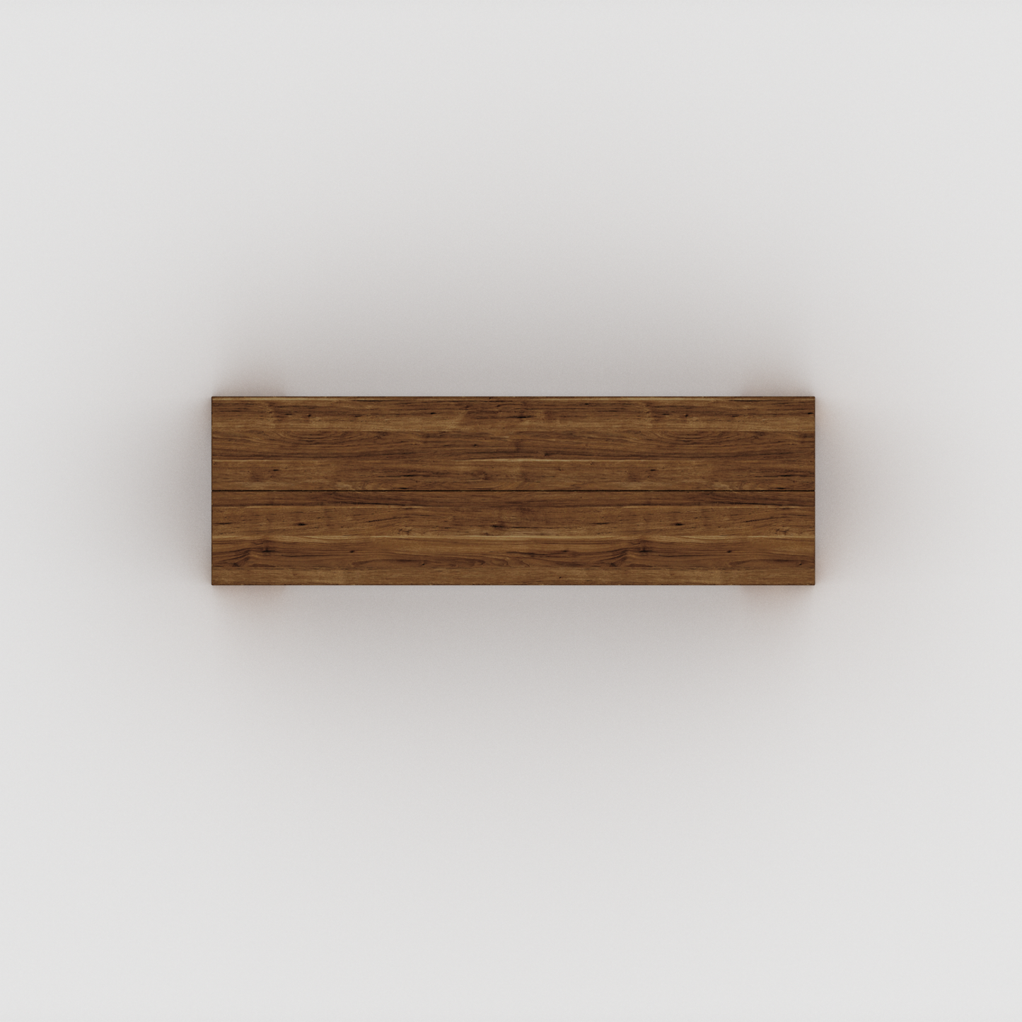 Luna Haus Sol Hardwood Bench