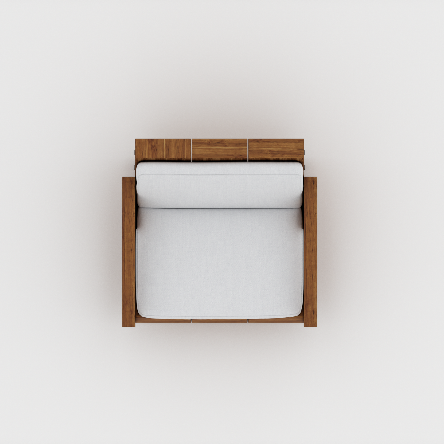 Luna Haus Hardwood Chair