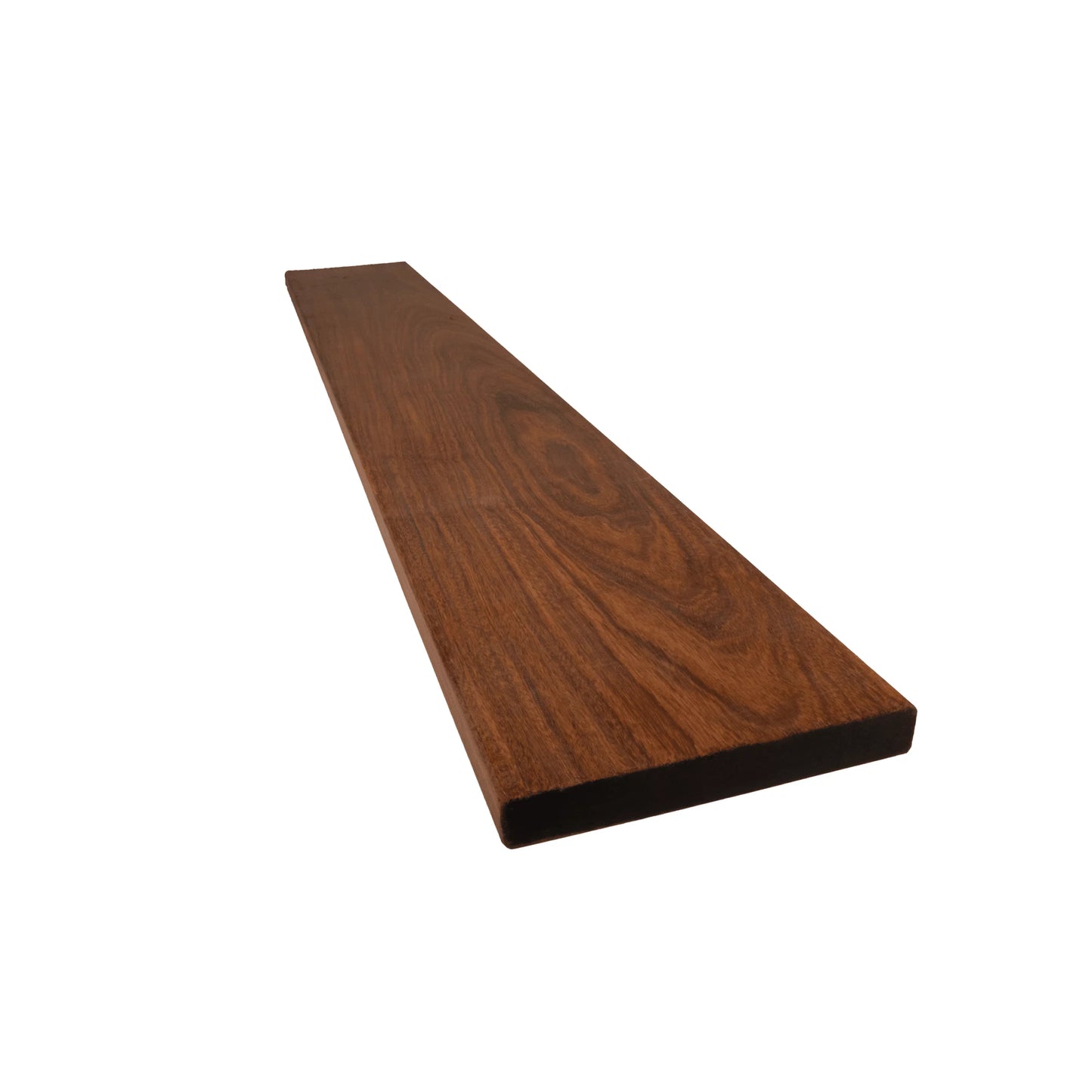 IPE HARDWOOD DECKING 1X6
