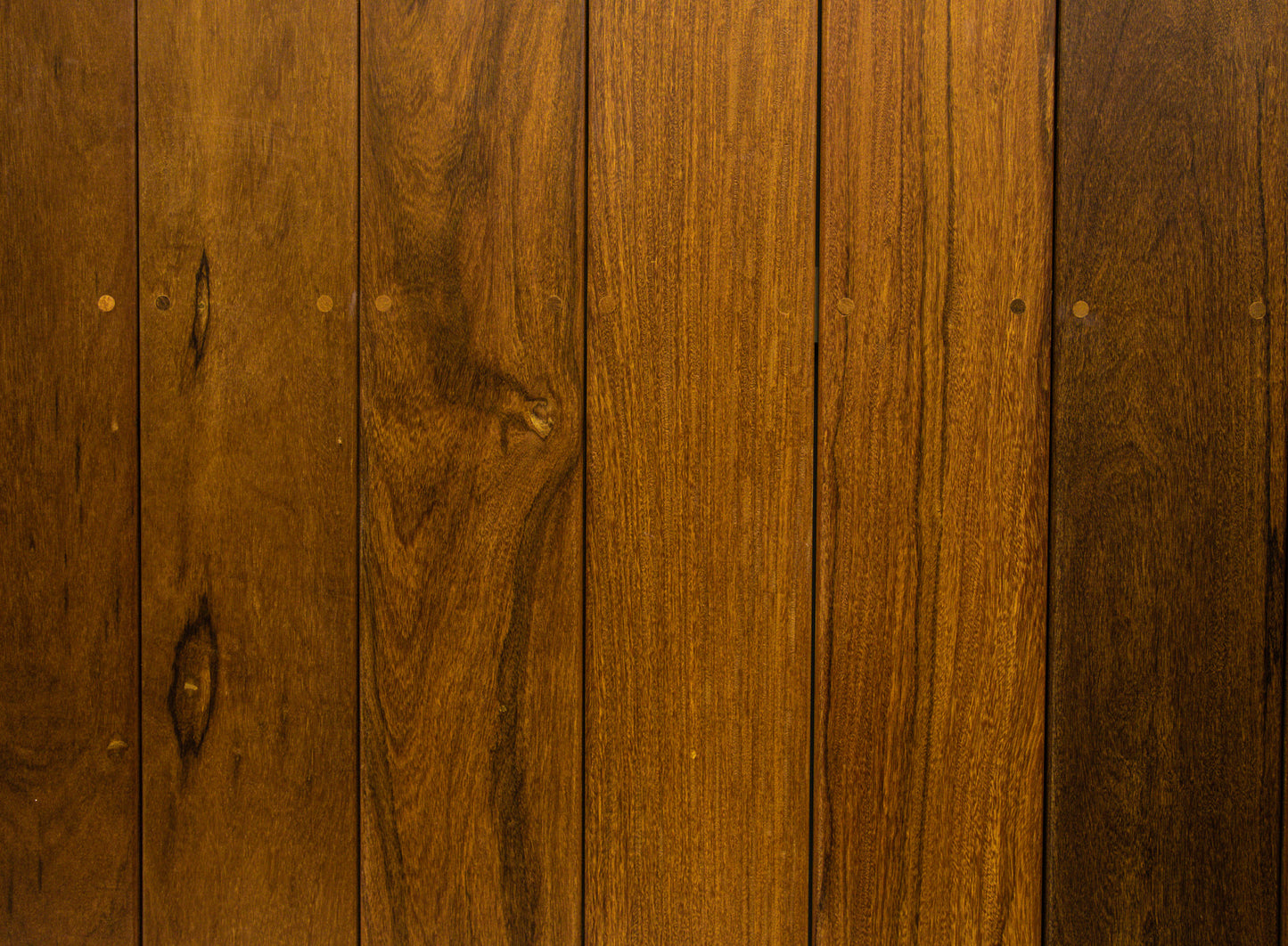 IPE HARDWOOD DECKING 1X6