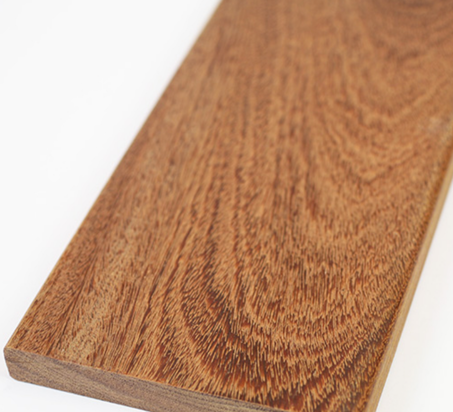CUMARU HARDWOOD DECKING 1x6