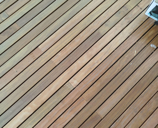 Tali Decking