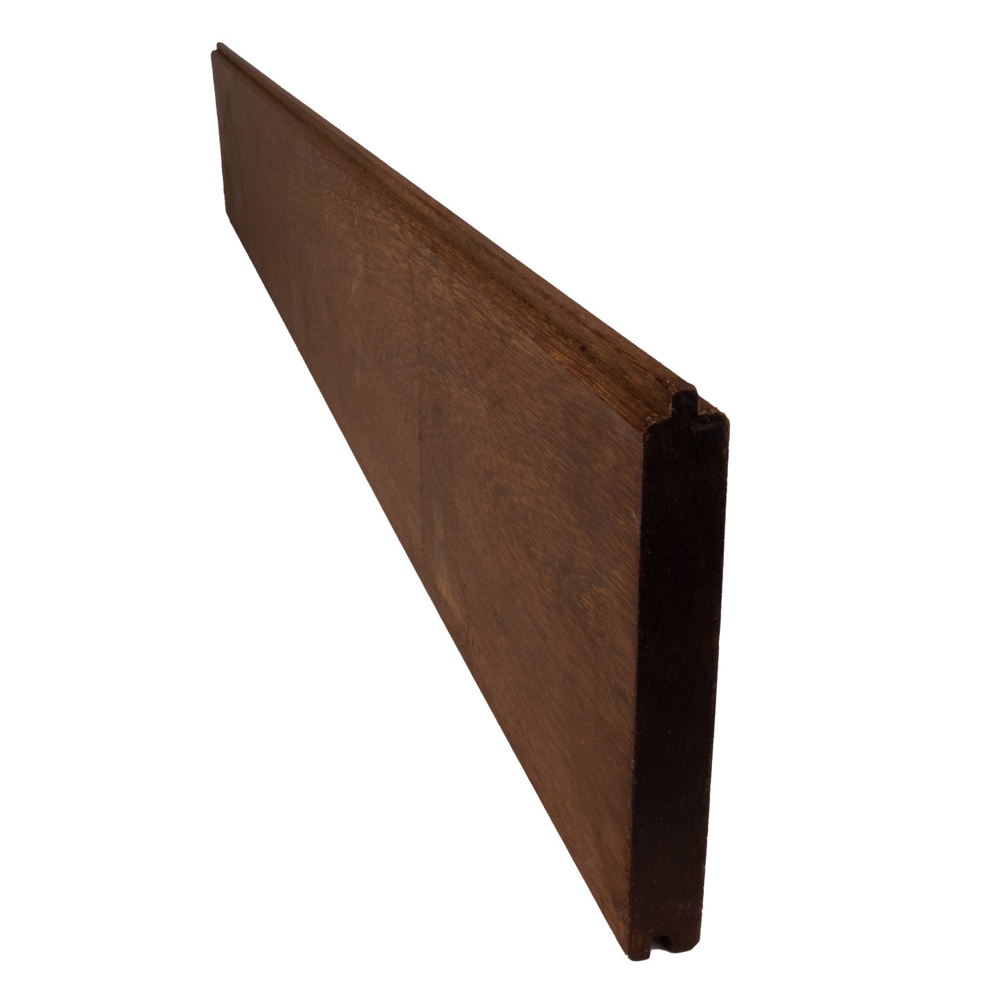 IPE HARDWOOD T&G V-JOINT 1x6
