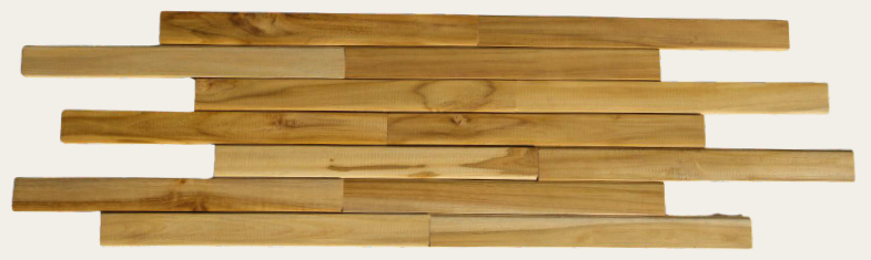 Light color Long panel